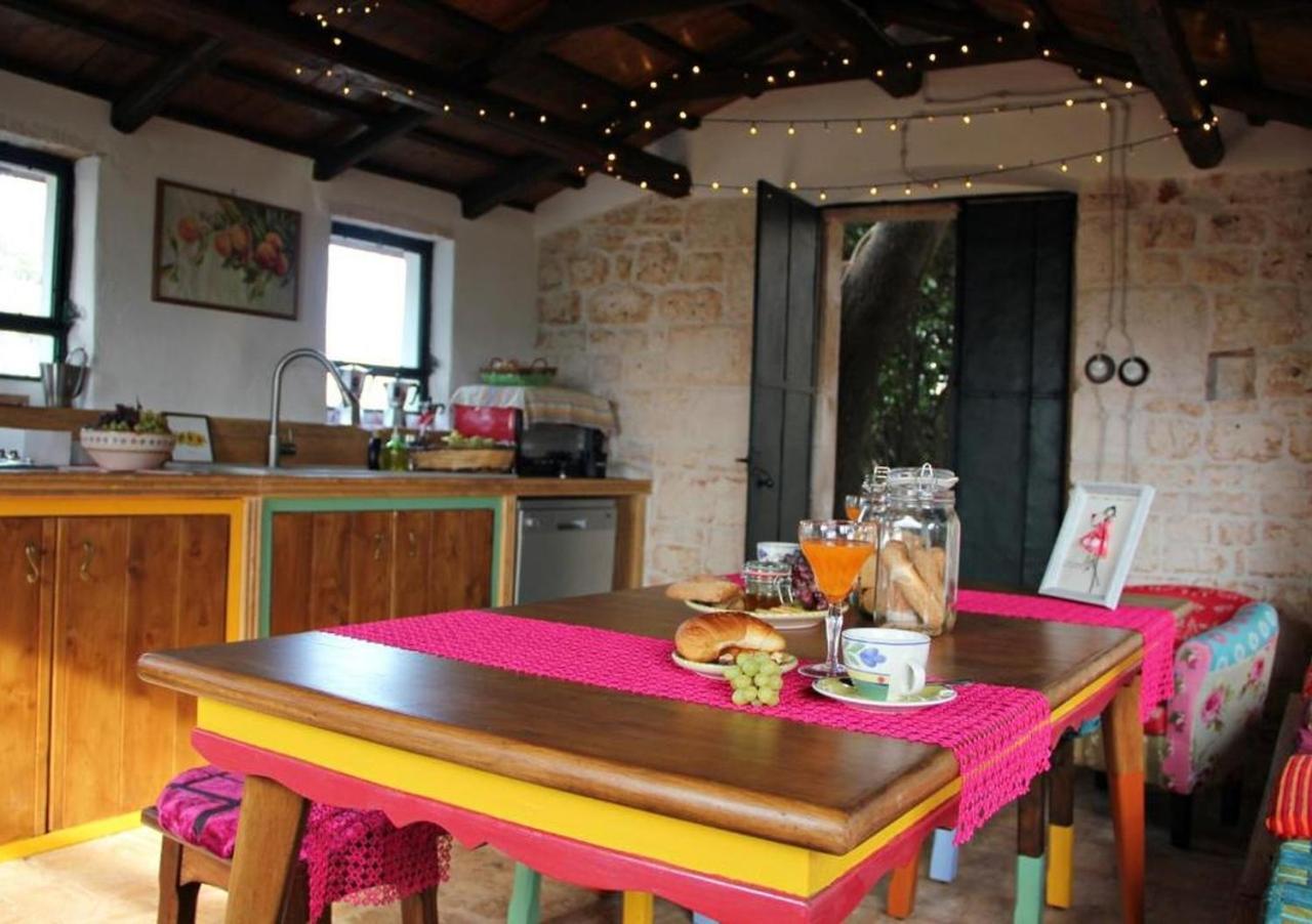 La Maison - Tenuta Colavecchio Putignano Exterior foto