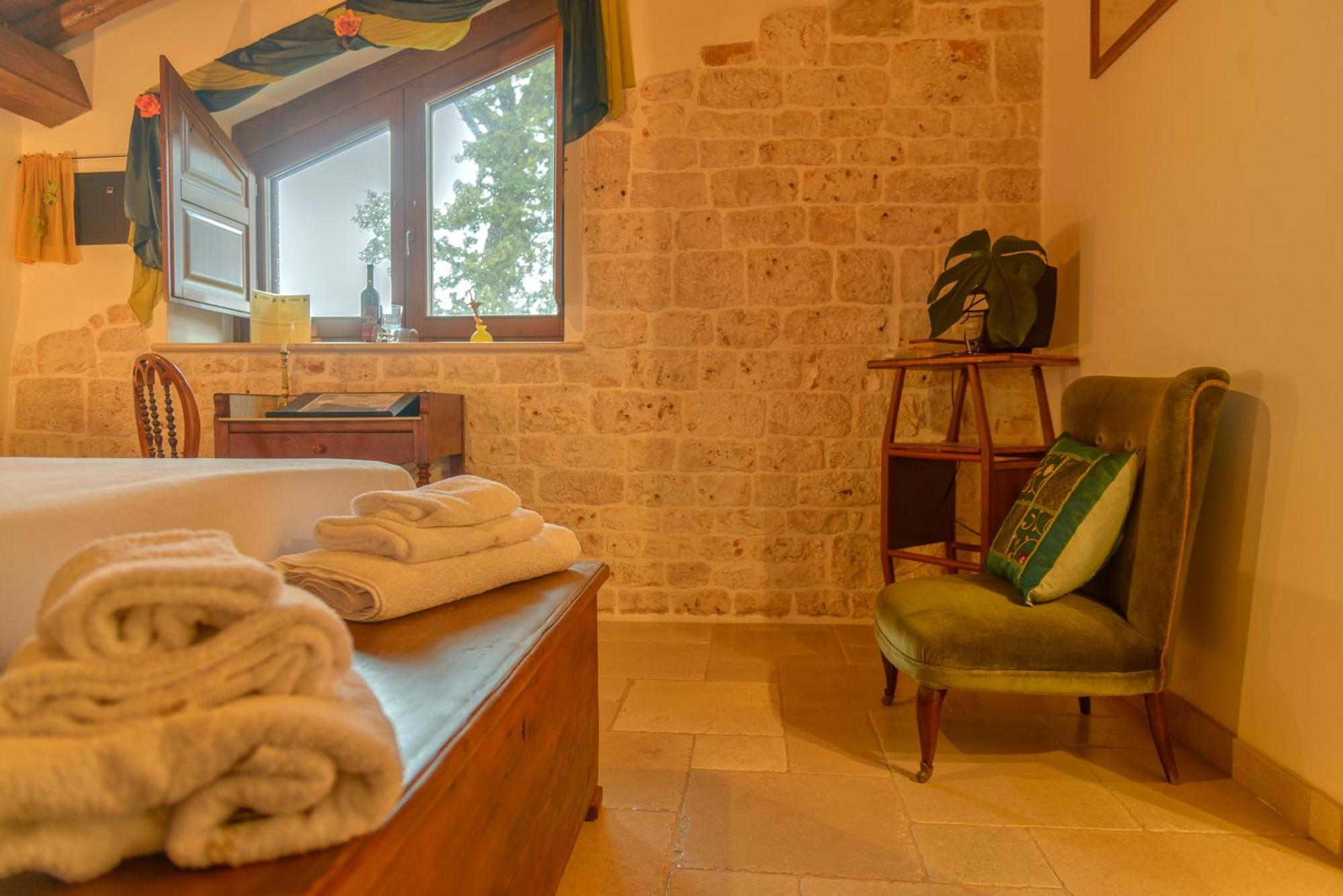 La Maison - Tenuta Colavecchio Putignano Exterior foto