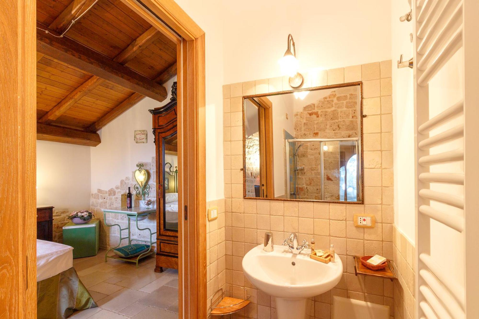 La Maison - Tenuta Colavecchio Putignano Exterior foto