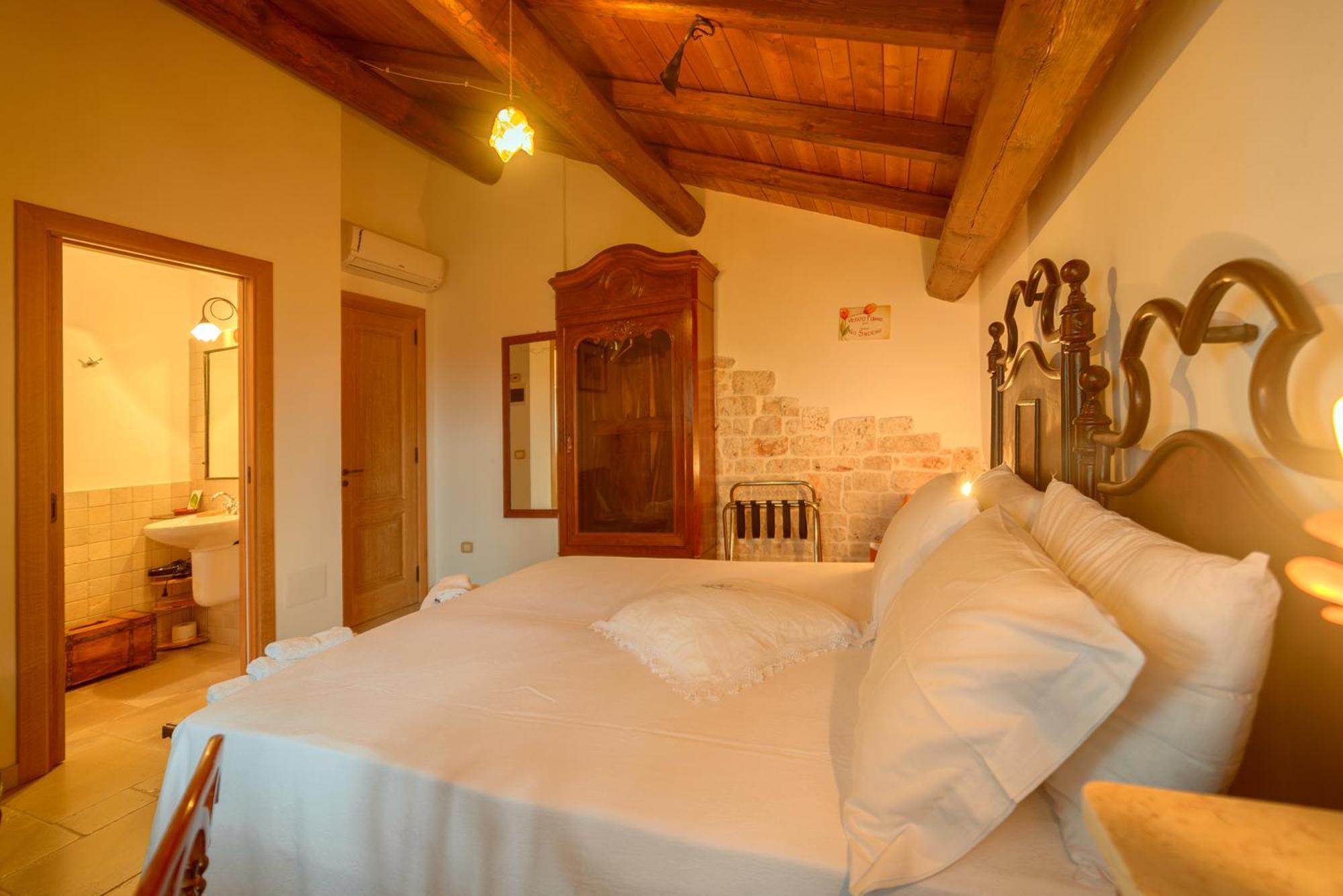 La Maison - Tenuta Colavecchio Putignano Exterior foto