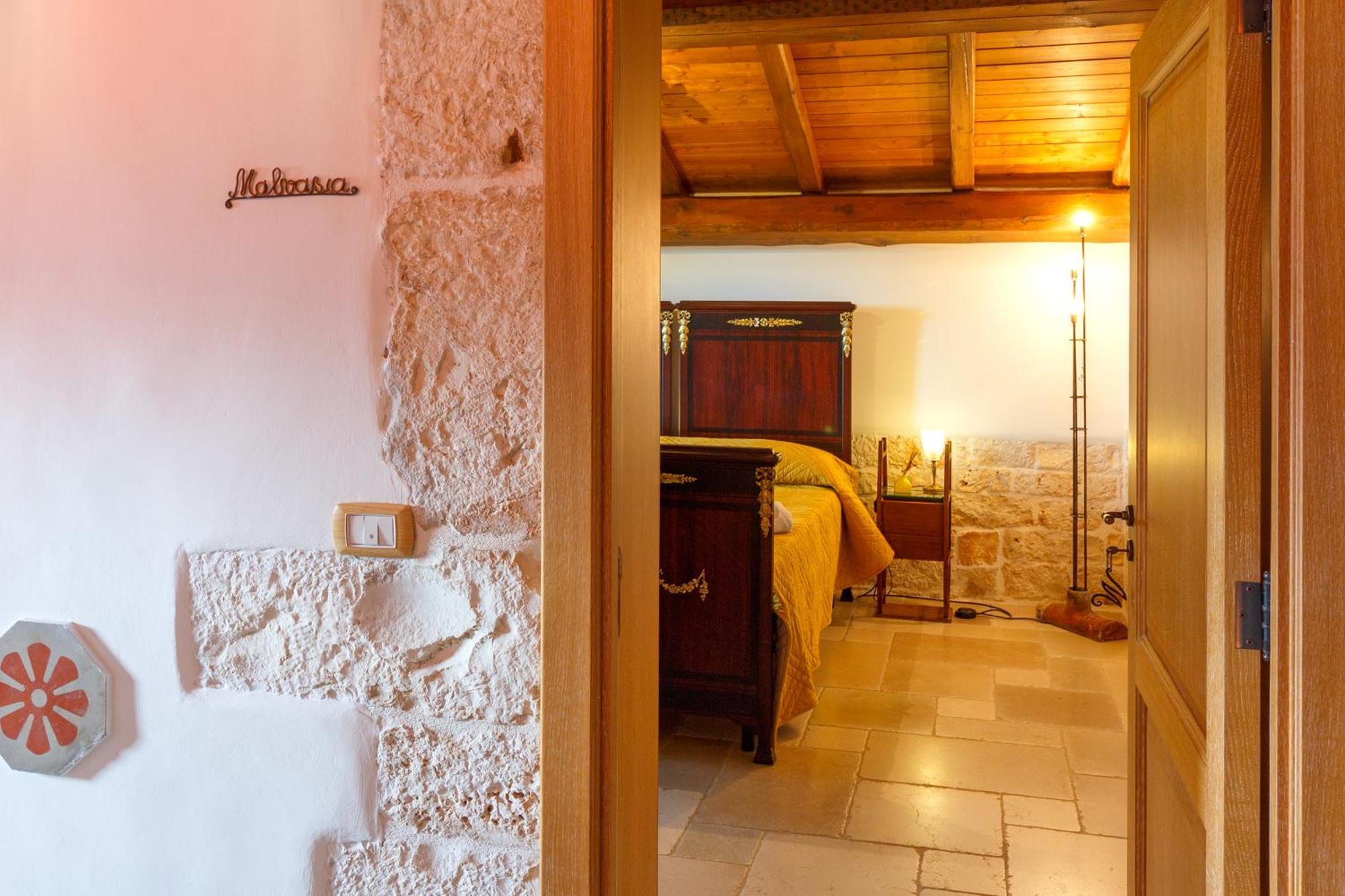 La Maison - Tenuta Colavecchio Putignano Exterior foto