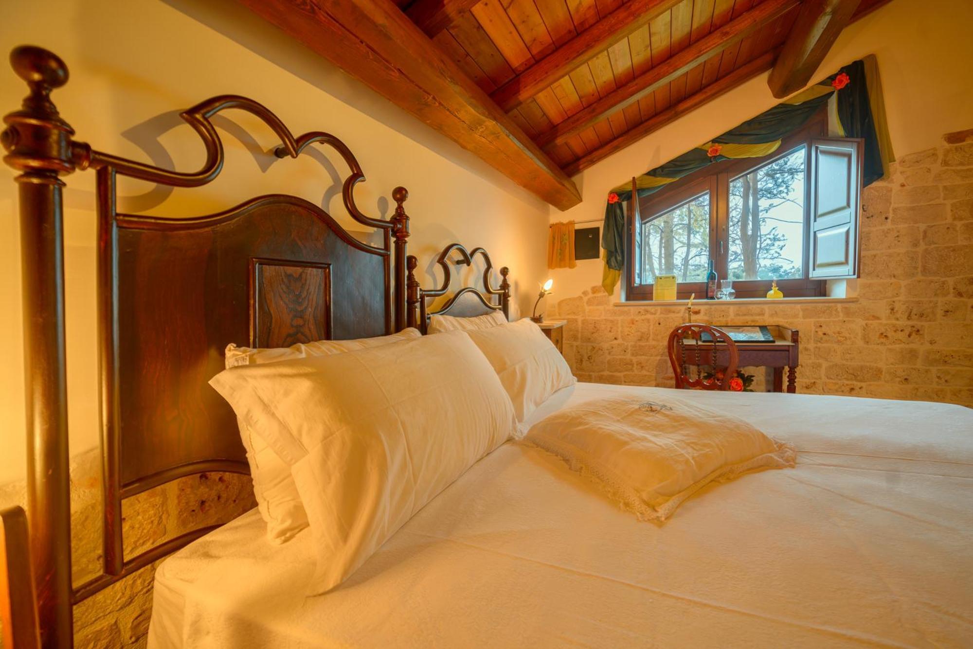 La Maison - Tenuta Colavecchio Putignano Exterior foto